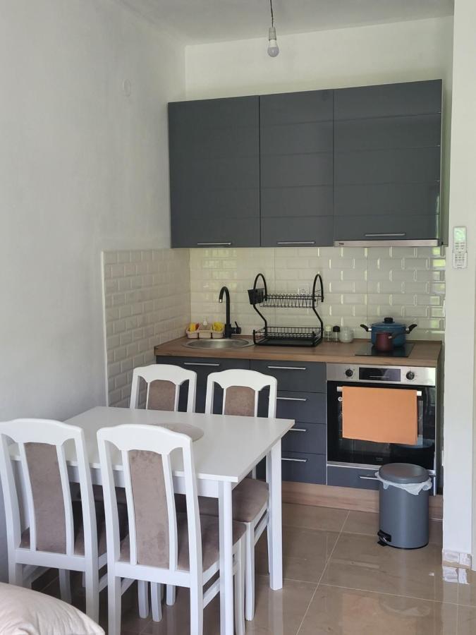 Novi Relax Apartment Herceg Novi Dış mekan fotoğraf