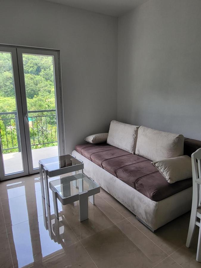 Novi Relax Apartment Herceg Novi Dış mekan fotoğraf